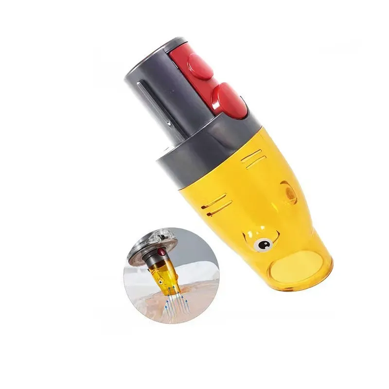 Embout de mise sous vide pour aspirateur Dyson