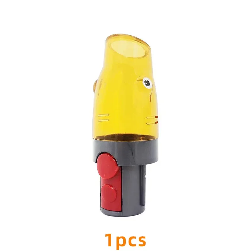 Accessoire compatible avec aspirateurs Dyson V7, V8, V10, V11, V15, SV10, SV12 et SV14, pour sacs de rangement sous vide 6