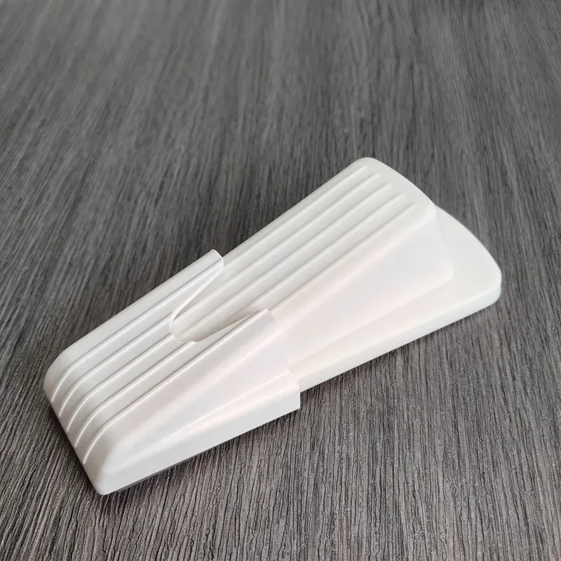 Butée de porte en silicone, ambiance intérieure