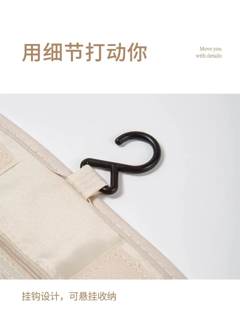 Sac de voyage en situation