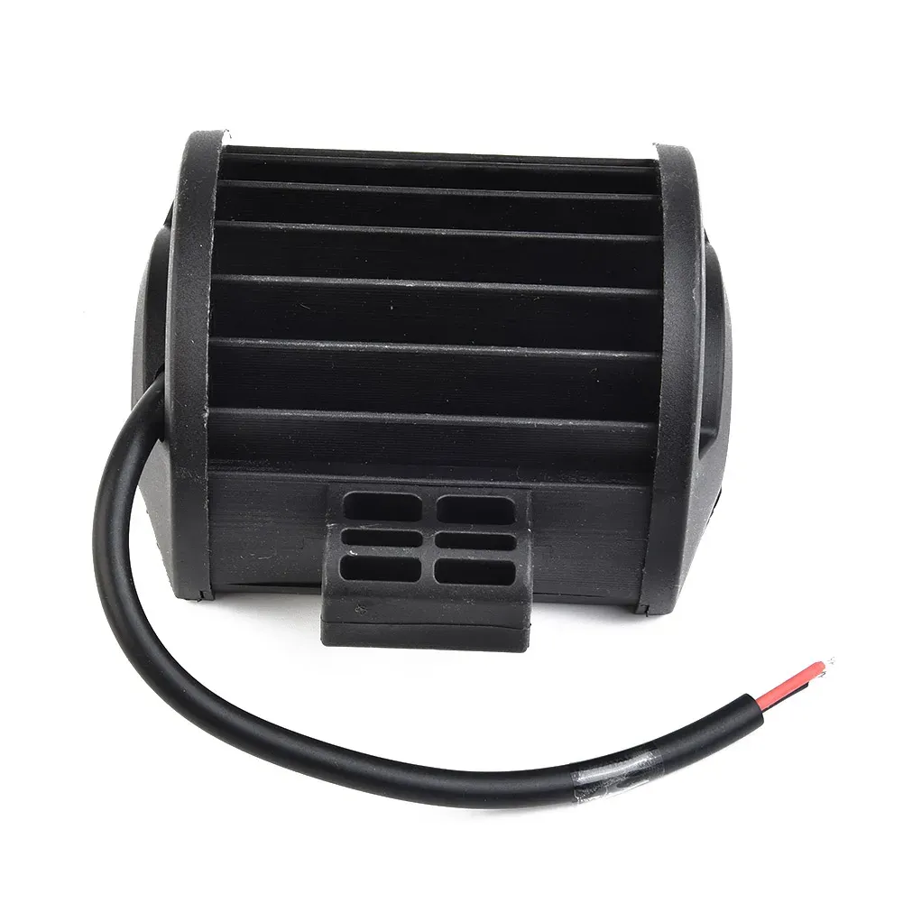 Barre lumineuse LED tout-terrain, détail