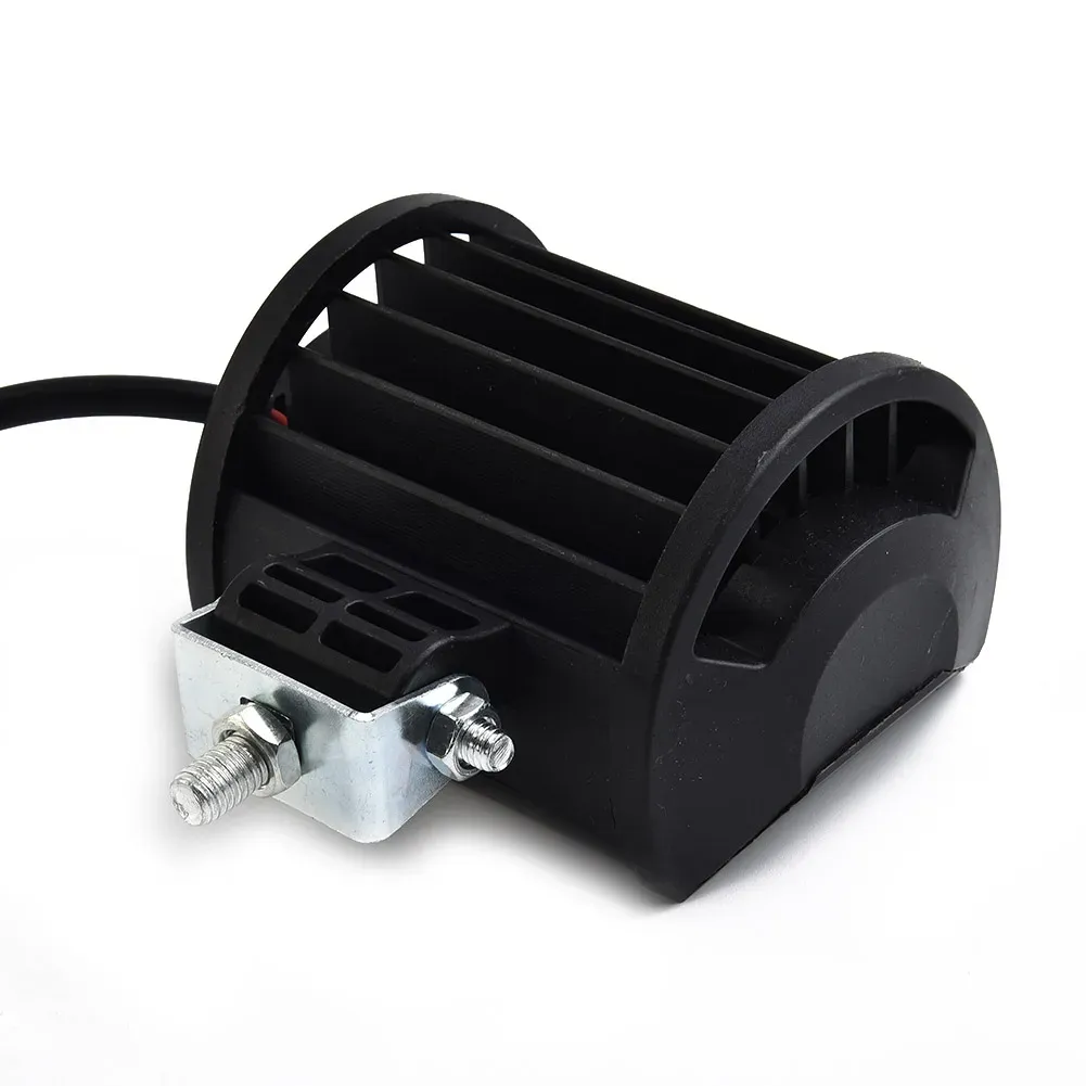 Barre lumineuse LED tout-terrain, détail