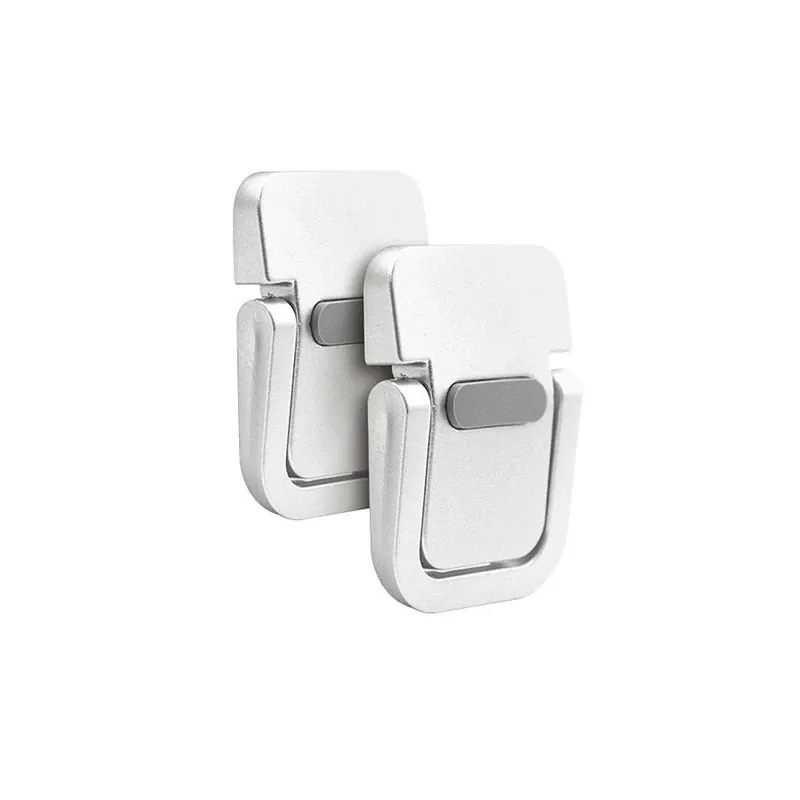 Support portable pour ordinateur portable, mini support pour ordinateur portable compatible avec MacBook, Huawei, Samsung, Xiaomi, Dell, ASUS, HP, Toshiba, support pour clavier 8