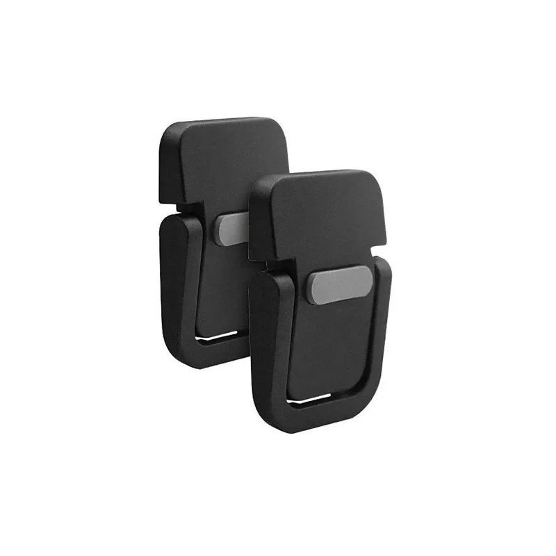 Support portable pour ordinateur portable, mini support pour ordinateur portable compatible avec MacBook, Huawei, Samsung, Xiaomi, Dell, ASUS, HP, Toshiba, support pour clavier 9