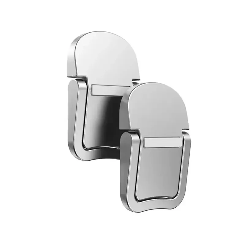 Support portable pour ordinateur portable, mini support pour ordinateur portable compatible avec MacBook, Huawei, Samsung, Xiaomi, Dell, ASUS, HP, Toshiba, support pour clavier 10
