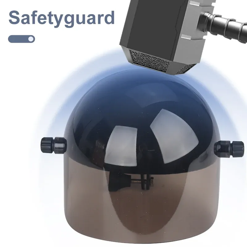 Support de téléphone étanche pour moto avec protection HD transparente anti-poussière pour la conduite en extérieur 6