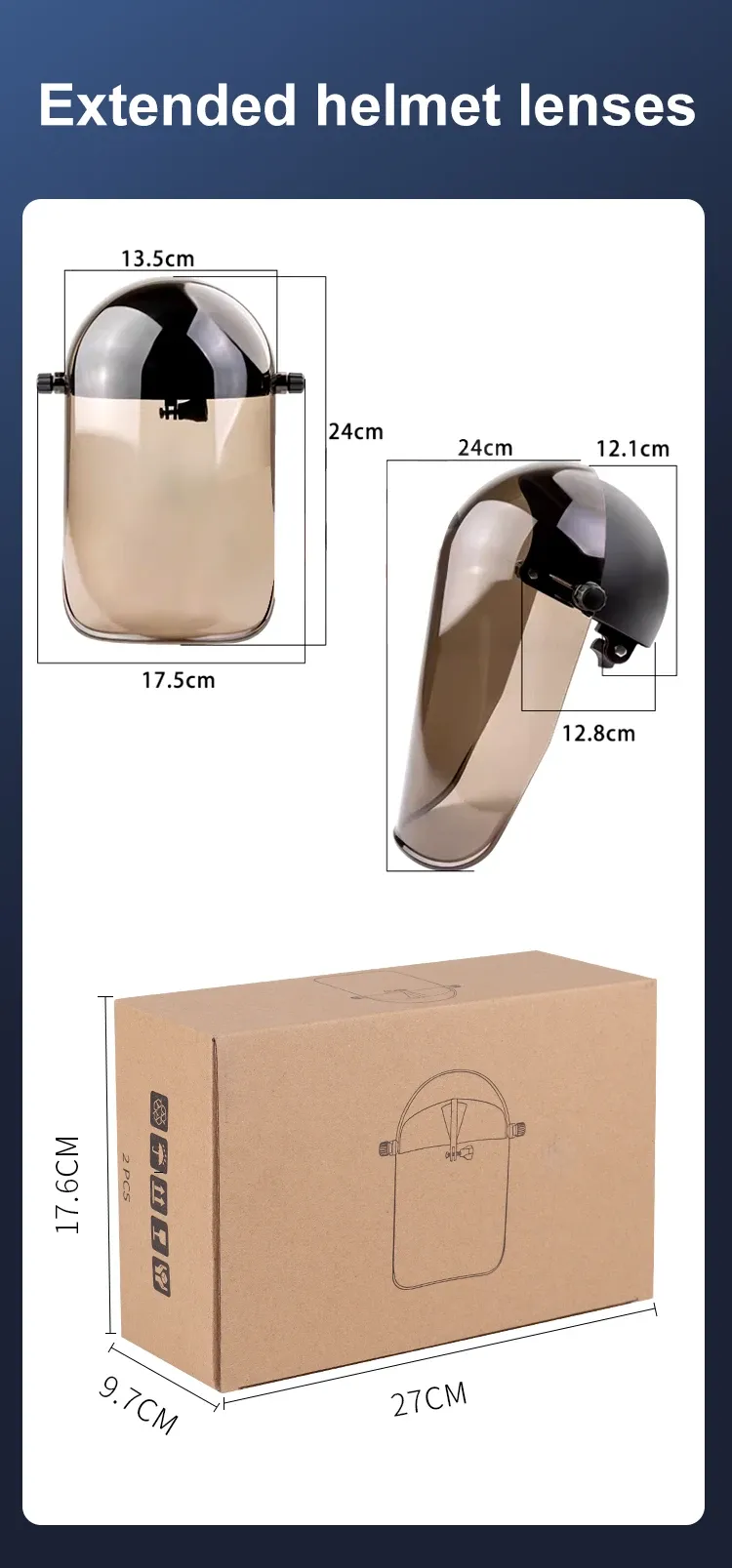 Support moto étanche en extérieur