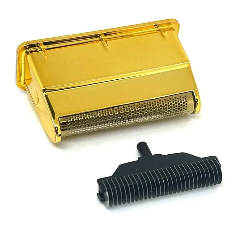 Ensemble de lames de rechange Kemei KM-RS7098 pour tondeuse à cheveux 7