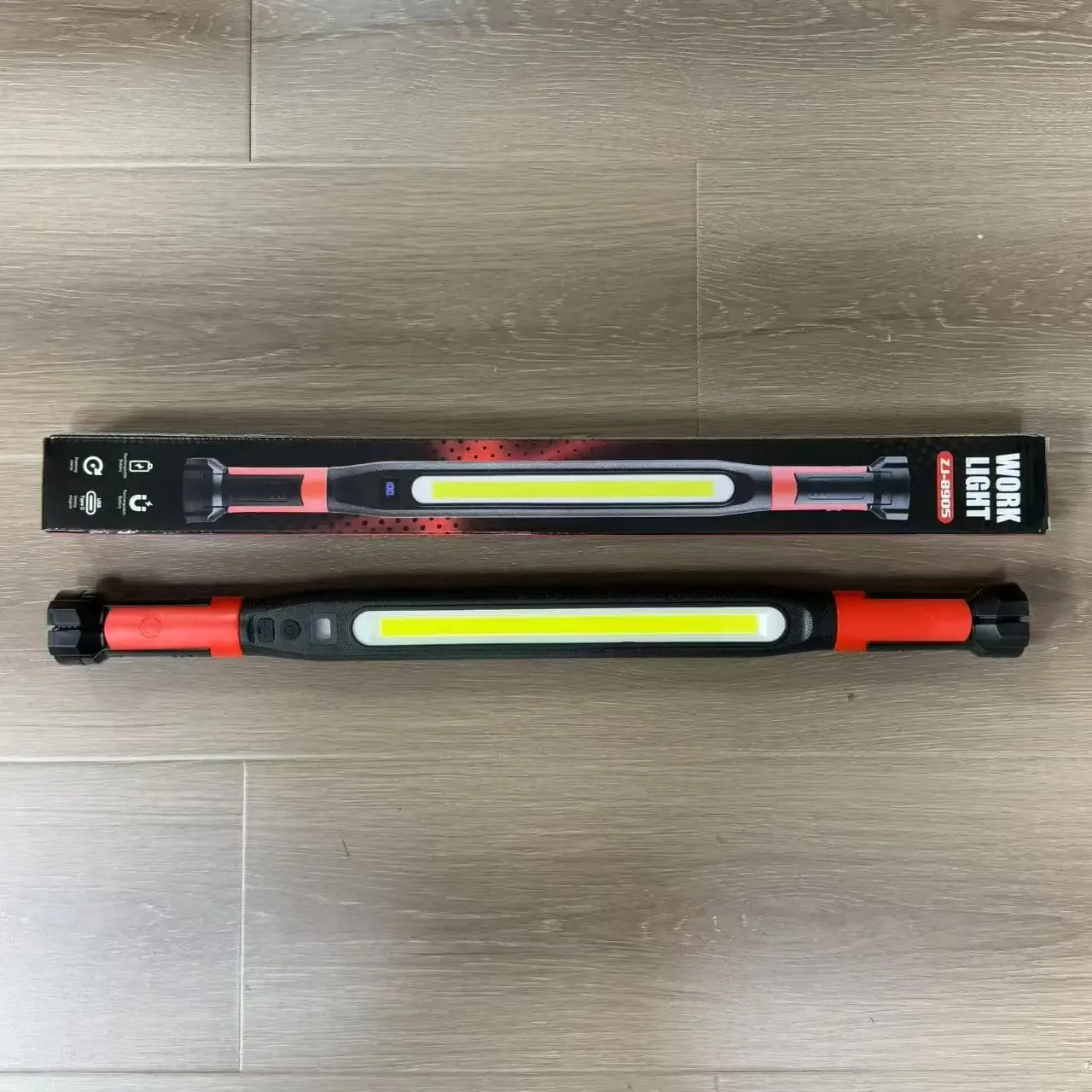 Lampe de travail LED pour automobile