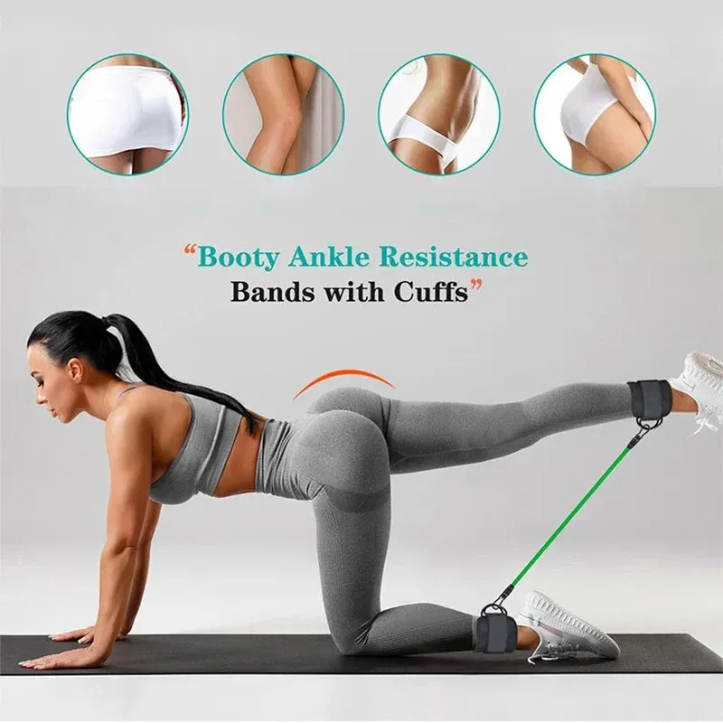 Exercices de gymnastique à domicile