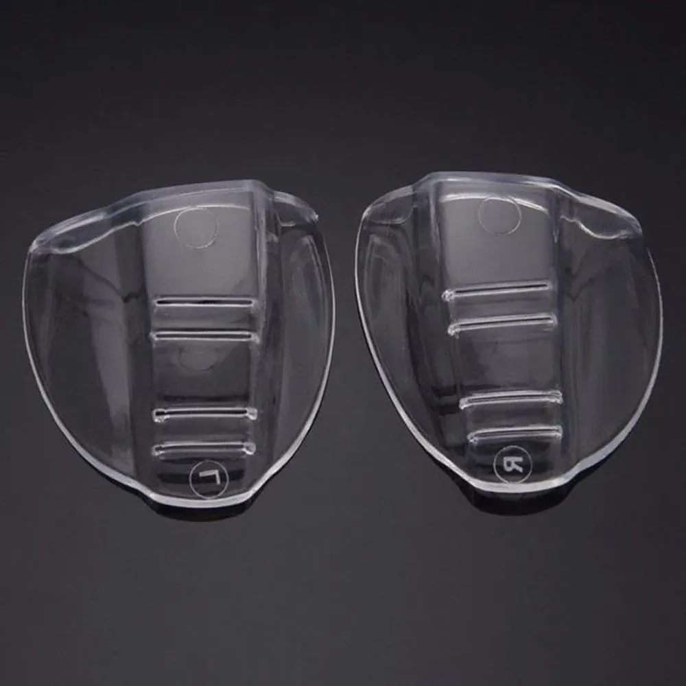 Lunettes de soleil de sport polarisées à monture ronde, protection UV400, mixtes 12
