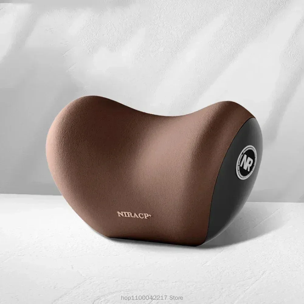Coussin utilisé au quotidien