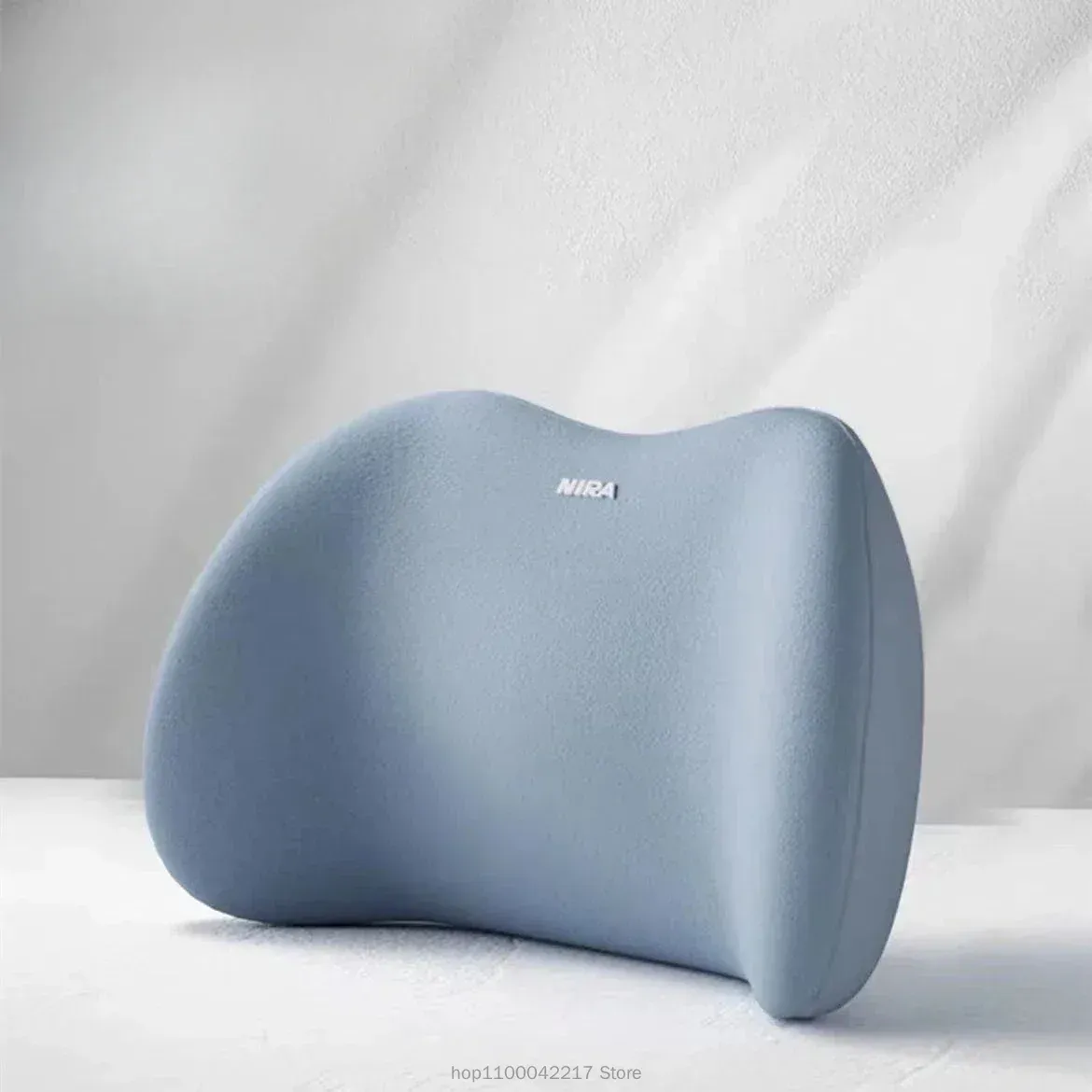 Coussin de siège ergonomique, présentation finale