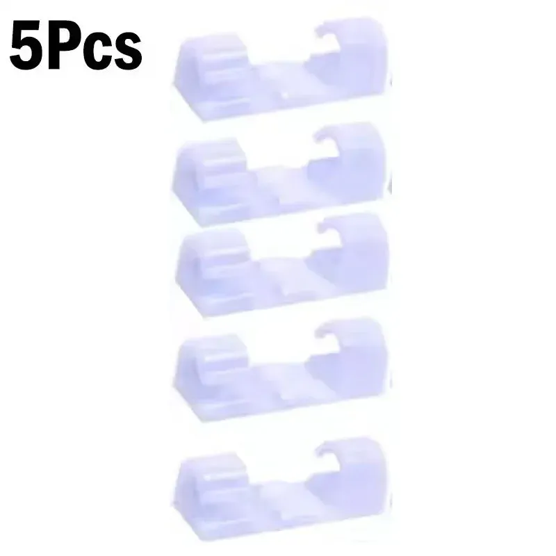 Le titre est déjà en français mais il contient du bourrage de mots-clés. Voici la version nettoyée, sans répétitions :

Clips adhésifs pour câbles, lot de 60 (5 pièces) : porte-câbles muraux puissants pour bureau et voiture 14