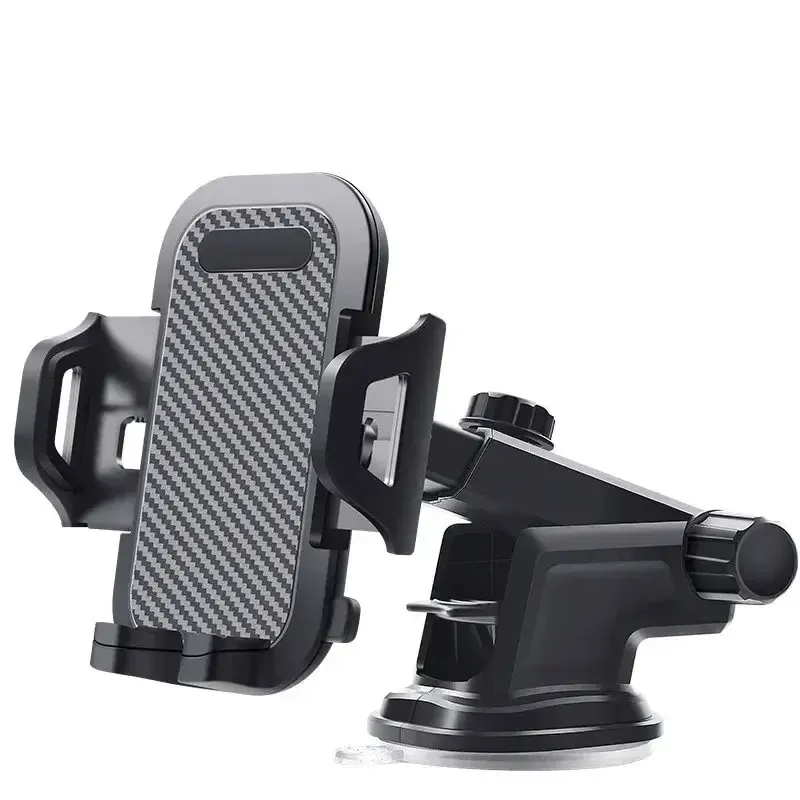 Support de téléphone universel pour voiture, vue principale