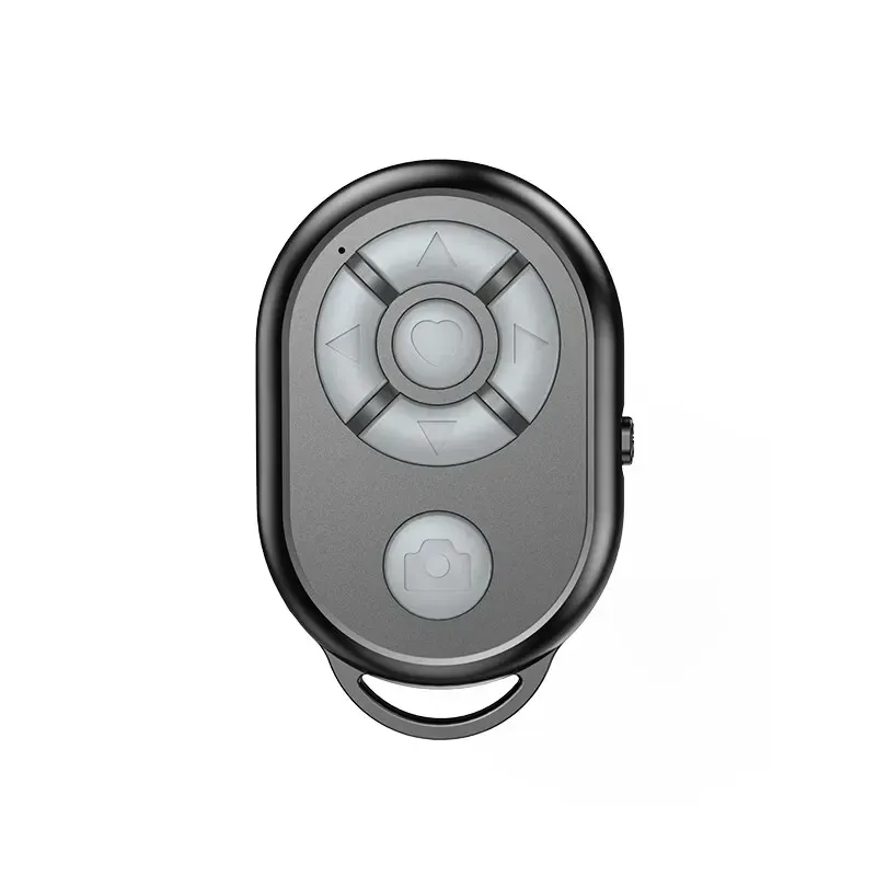 Télécommande Bluetooth universelle pour smartphone (iPhone, Xiaomi, Android, iOS) avec perche selfie 7