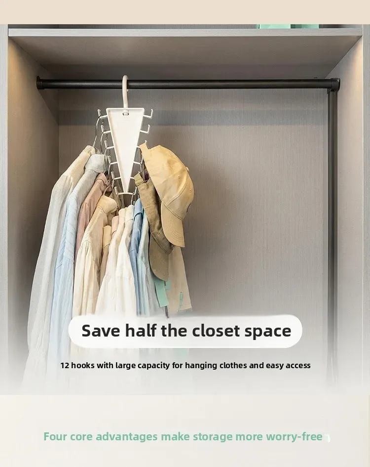 Porte-serviettes installé dans un espace de vie