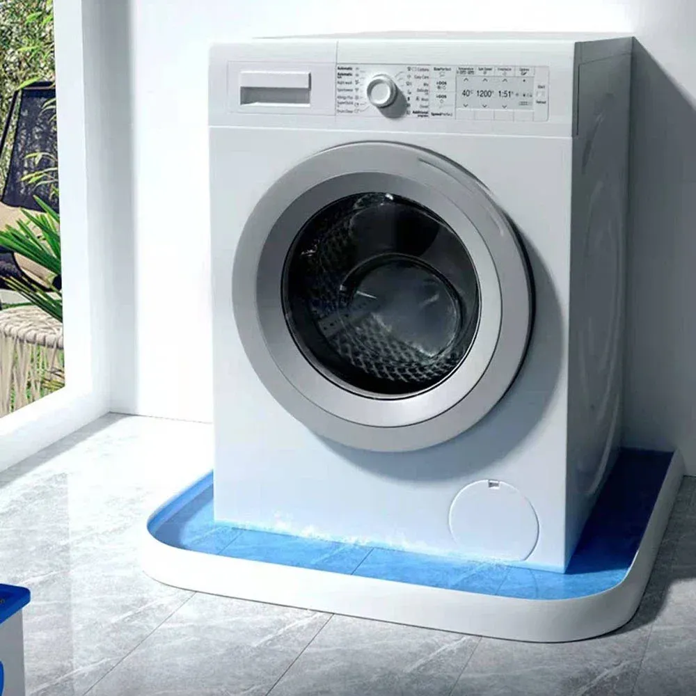 Bande de retenue d'eau en silicone auto-adhésive, vue détaillée 8