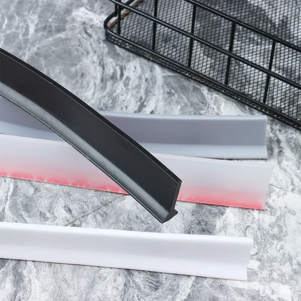 Bande de retenue d'eau en silicone, mise en situation 6