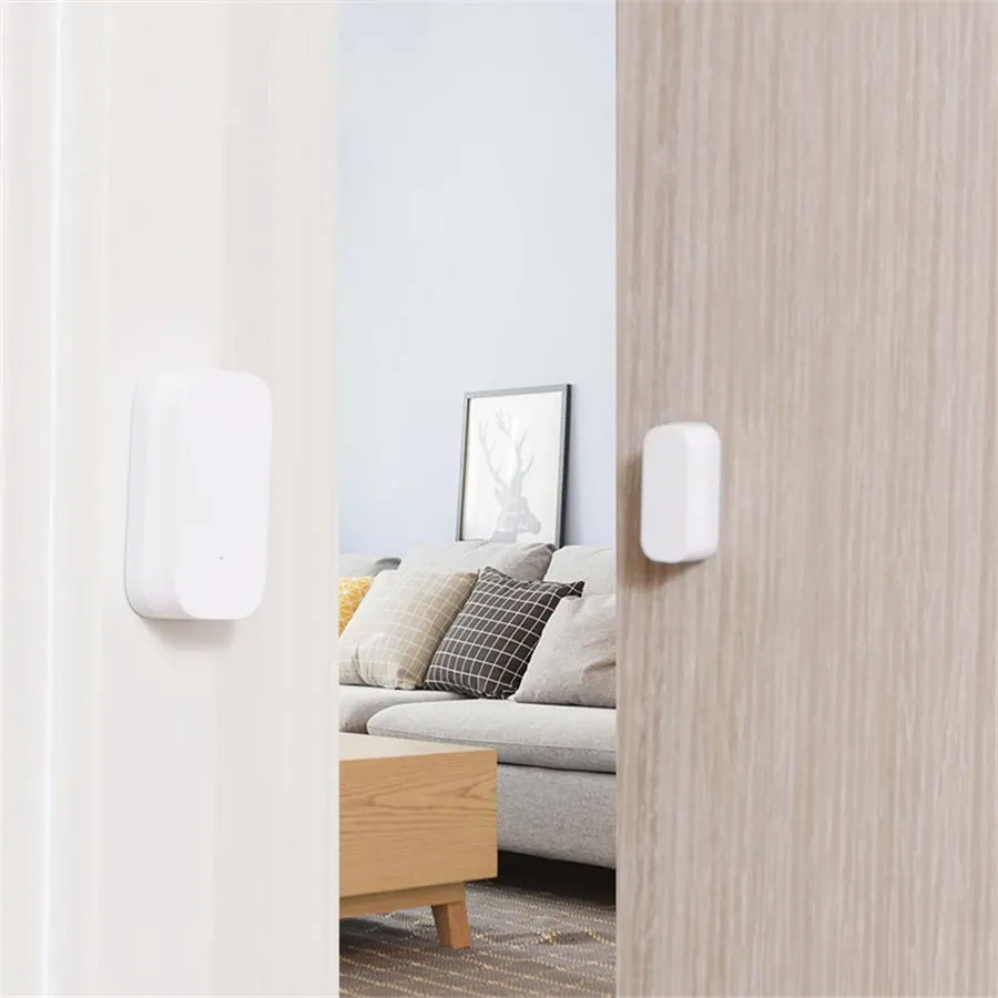 Capteur Aqara pour la maison connectée