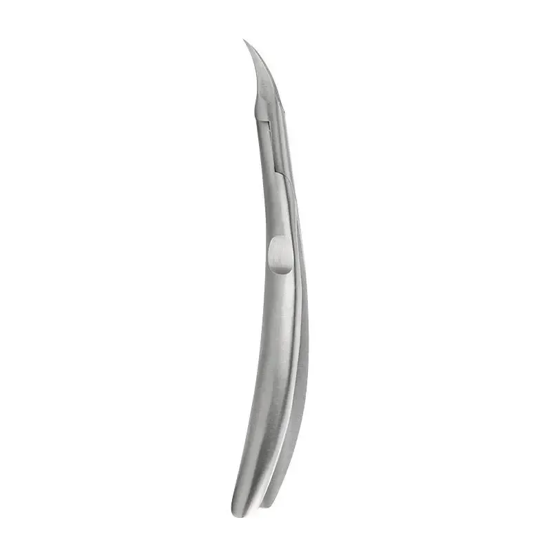 Coupe-ongles incarnés en acier inoxydable, ciseaux de manucure et pédicure pour cuticules et orteils 8