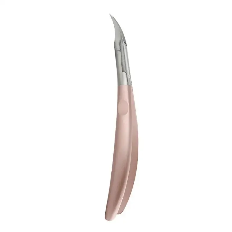 Coupe-ongles incarnés en acier inoxydable, ciseaux de manucure et pédicure pour cuticules et orteils 9