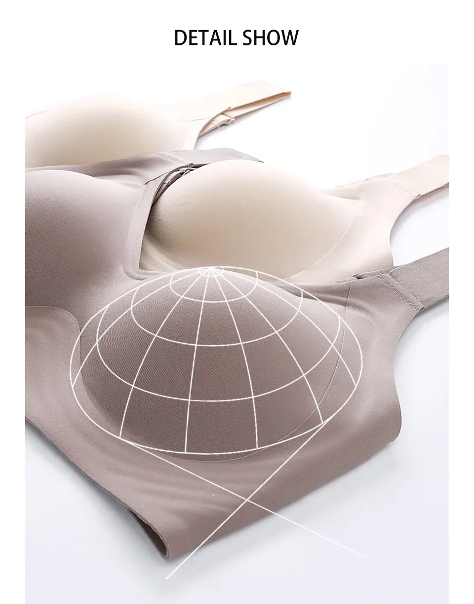 Soutien-gorge Push-Up FallSweet, confort