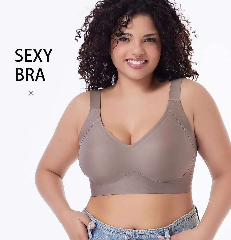 Soutien-gorge Push-Up FallSweet, finition