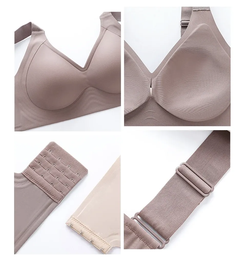 Soutien-gorge Push-Up FallSweet, polyvalence