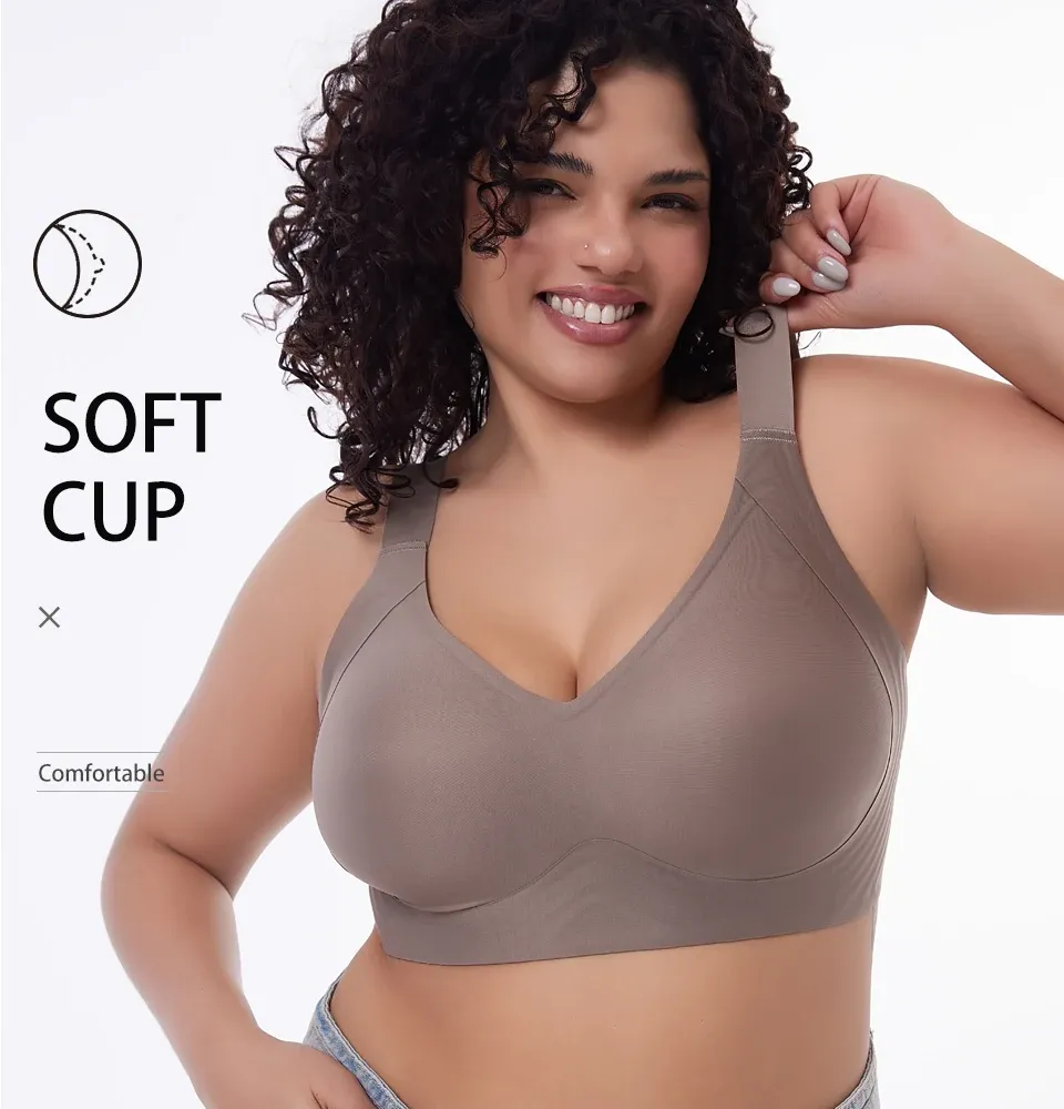 Soutien-gorge Push-Up FallSweet, coupe
