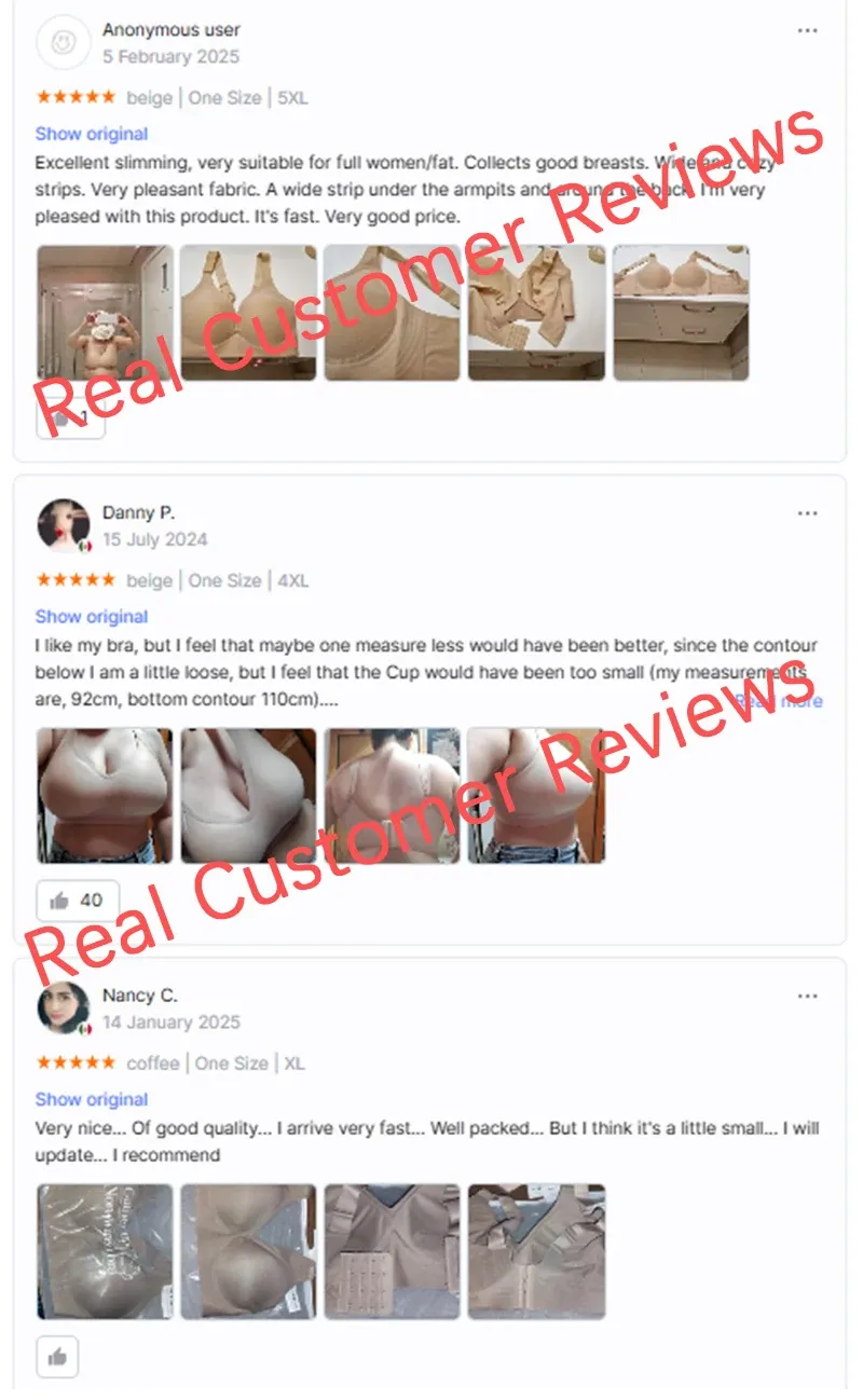 Soutien-gorge Push-Up FallSweet, détail du modèle