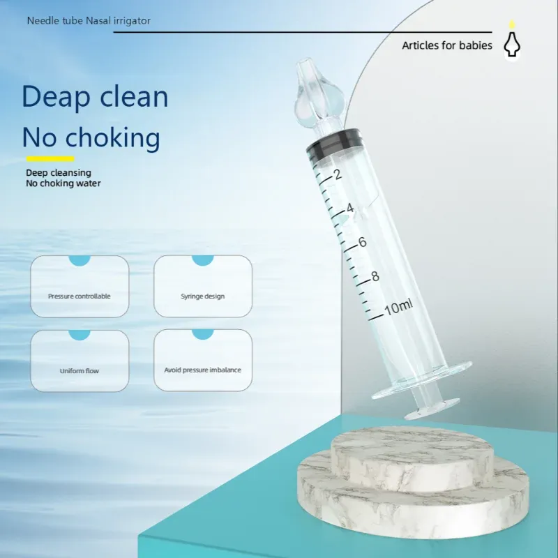 Tête d'aspiration souple en silicone