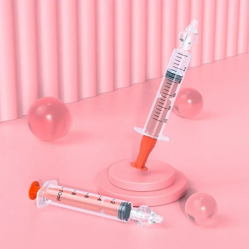 Irrigateur nasal réutilisable pour bébé