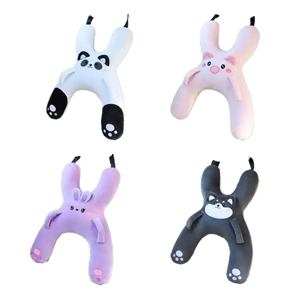 Coussin de sécurité pour enfant en voiture, vue détaillée 9