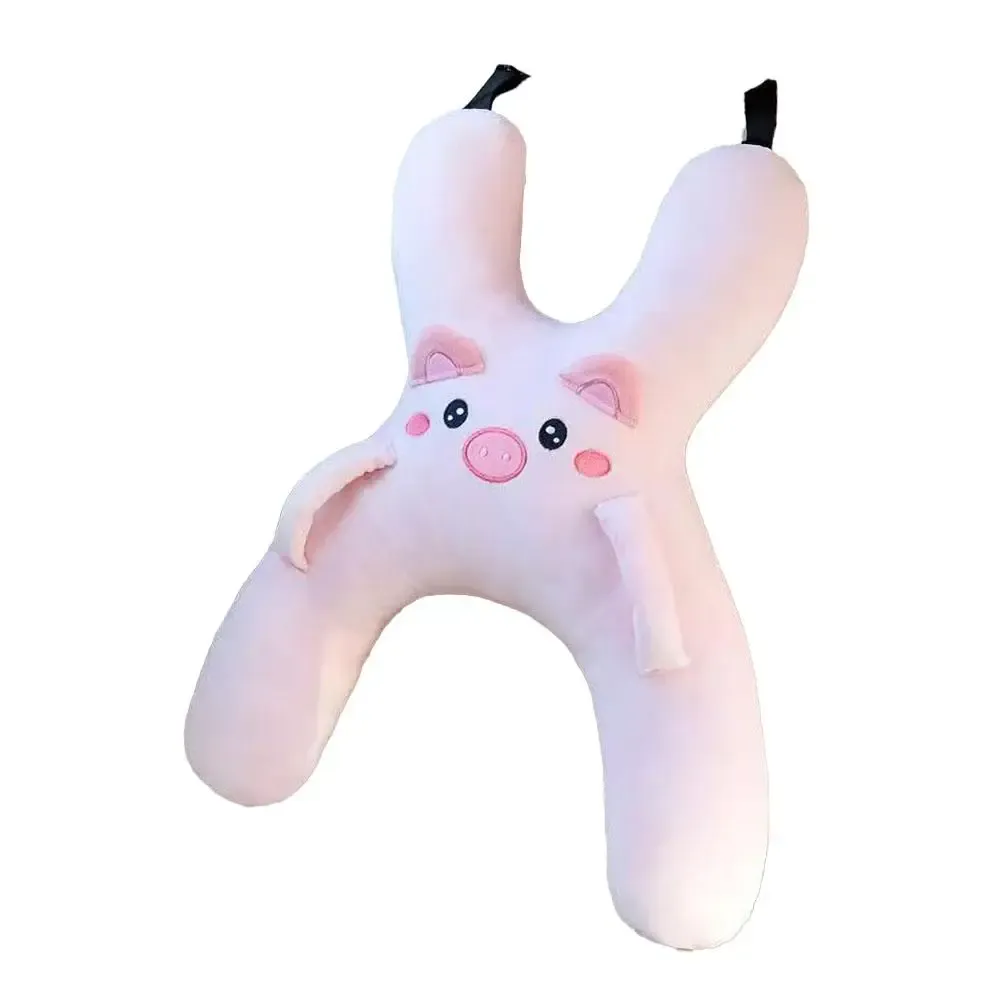 Coussin de sécurité pour enfant en voiture, vue détaillée 21