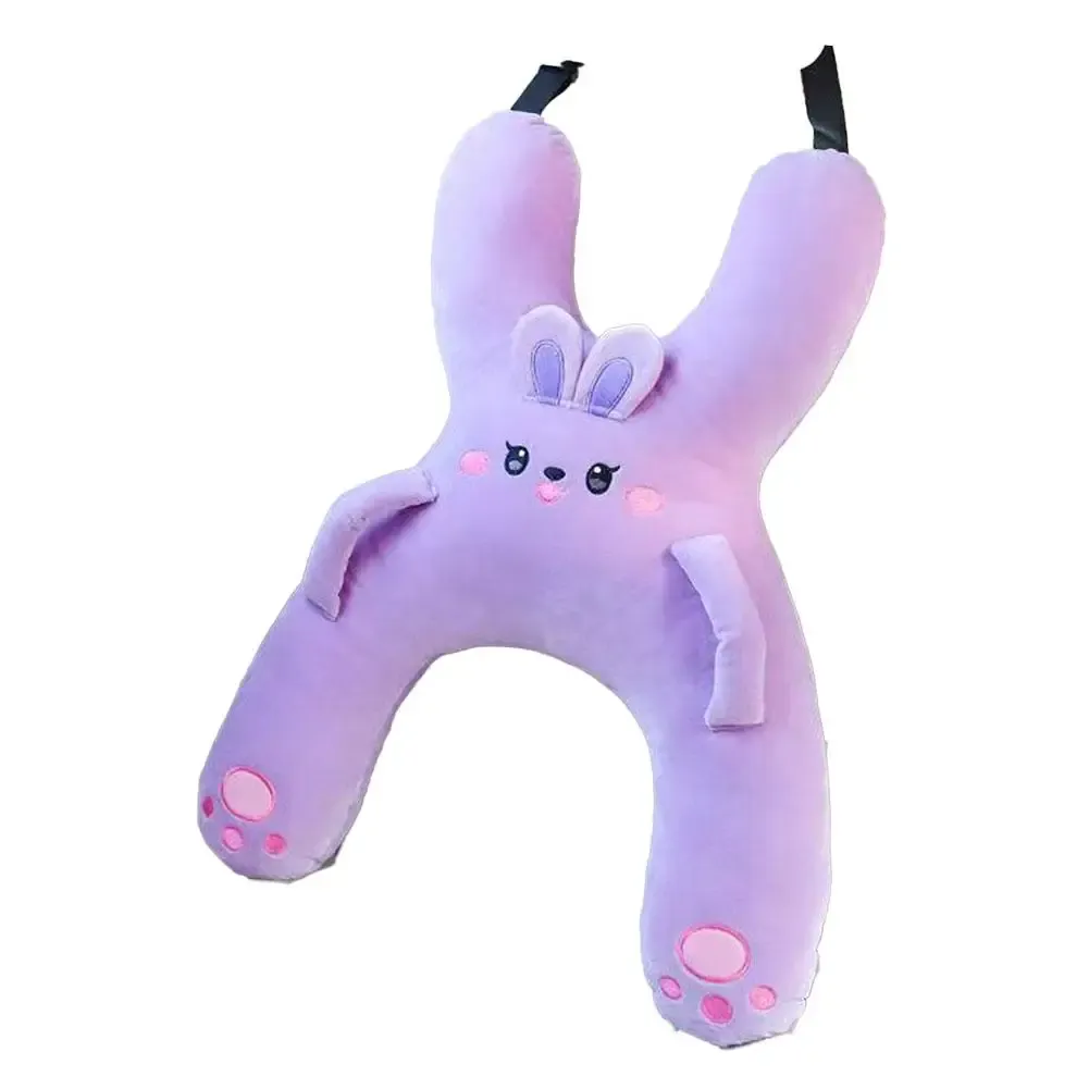 Coussin de sécurité pour enfant en voiture, vue détaillée 23