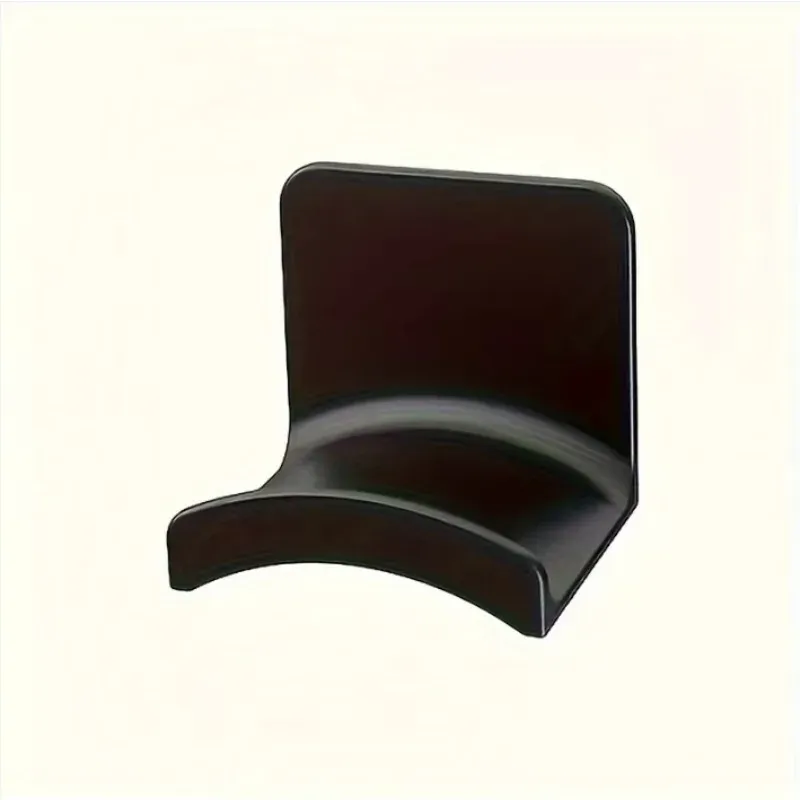 Support de casque, installation murale