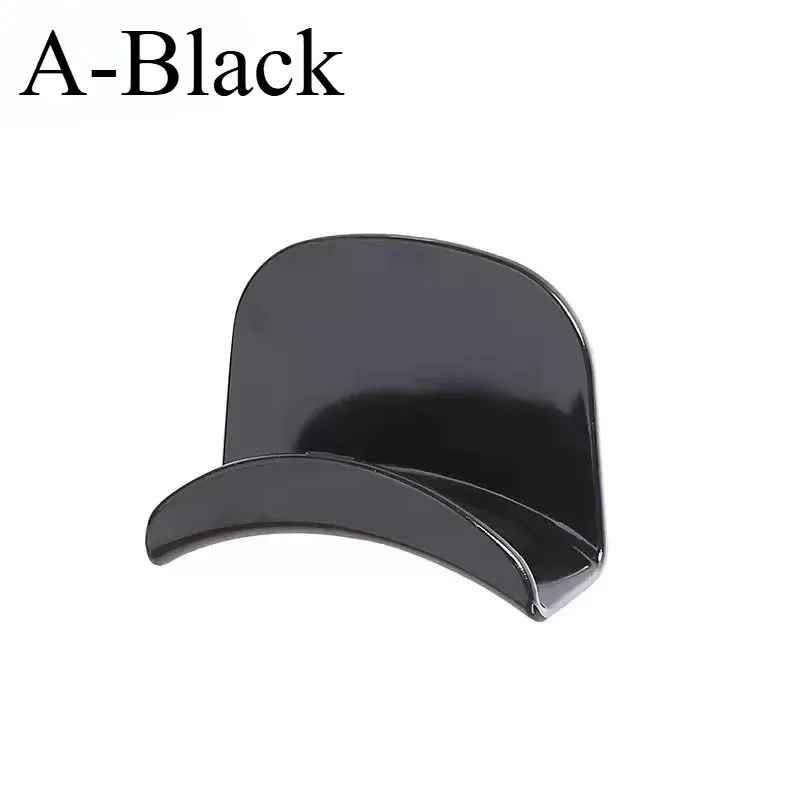 Support de casque de jeu universel à fixation murale 8