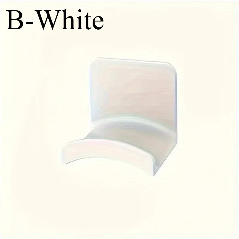 Support de casque de jeu universel à fixation murale 7