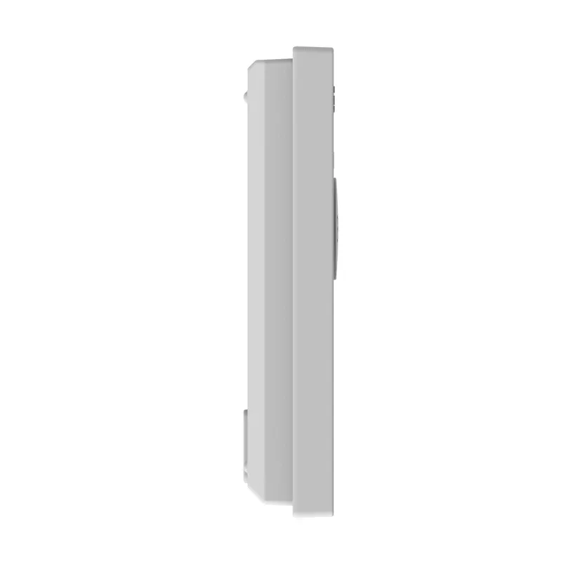 Système d'alarme maison WiFi et GSM avec détecteur de mouvement PIR et capteur d'ouverture de porte, contrôle via l'application Tuya, compatible Alexa 5