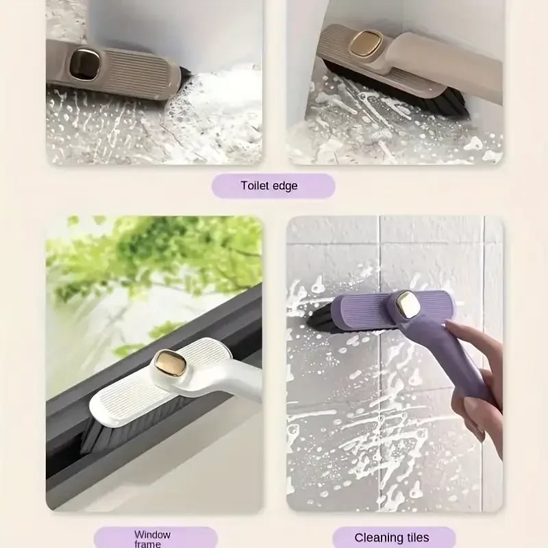 Accessoires de la brosse de nettoyage