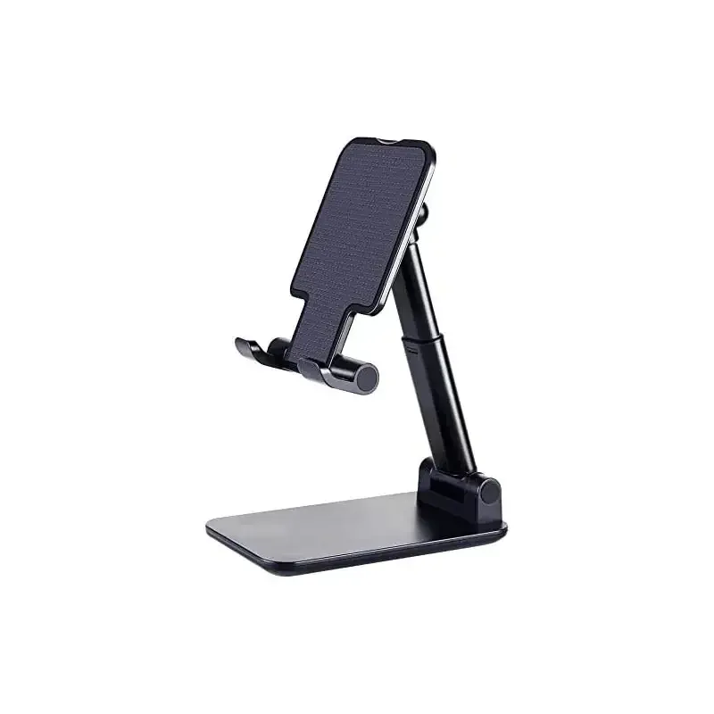 Support de téléphone portable de bureau réglable, support universel pour tablette, support de téléphone portable de table, iPhone, iPad, Xiaomi 7