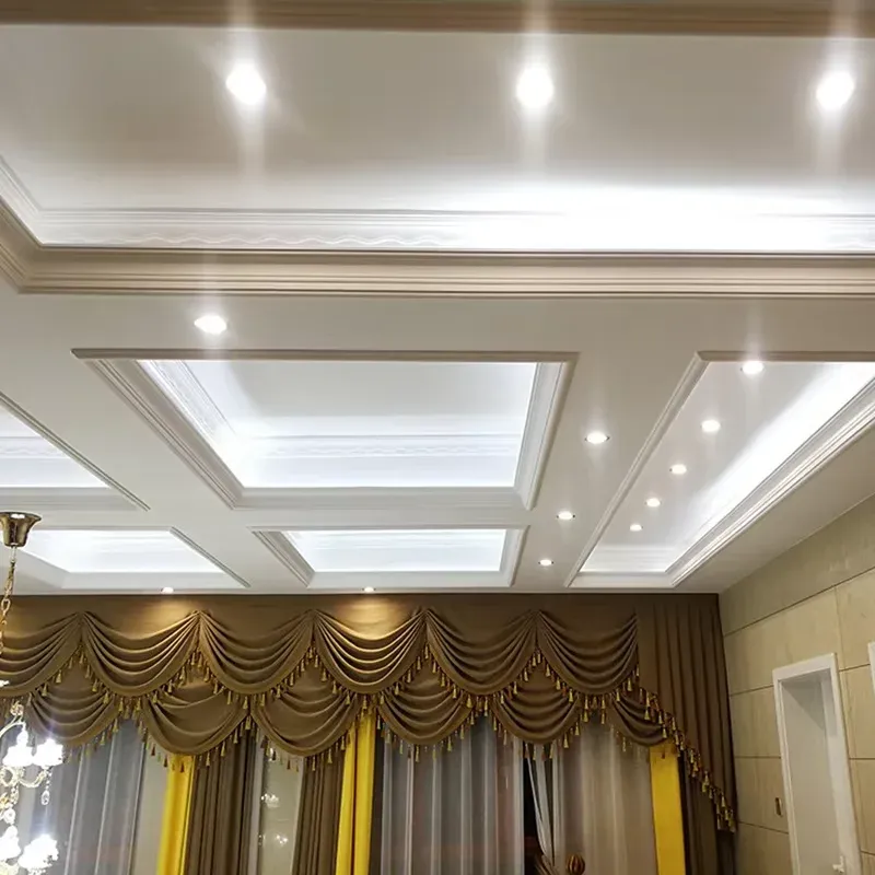 Bande LED SMD 2835 12 V, 1 m à 5 m, 120 LED/m et 240 LED/m, blanc chaud, ruban flexible pour décoration intérieure 5