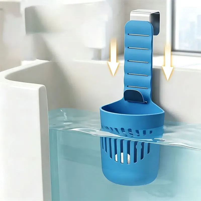 Support de tablette en silicone en situation d'utilisation