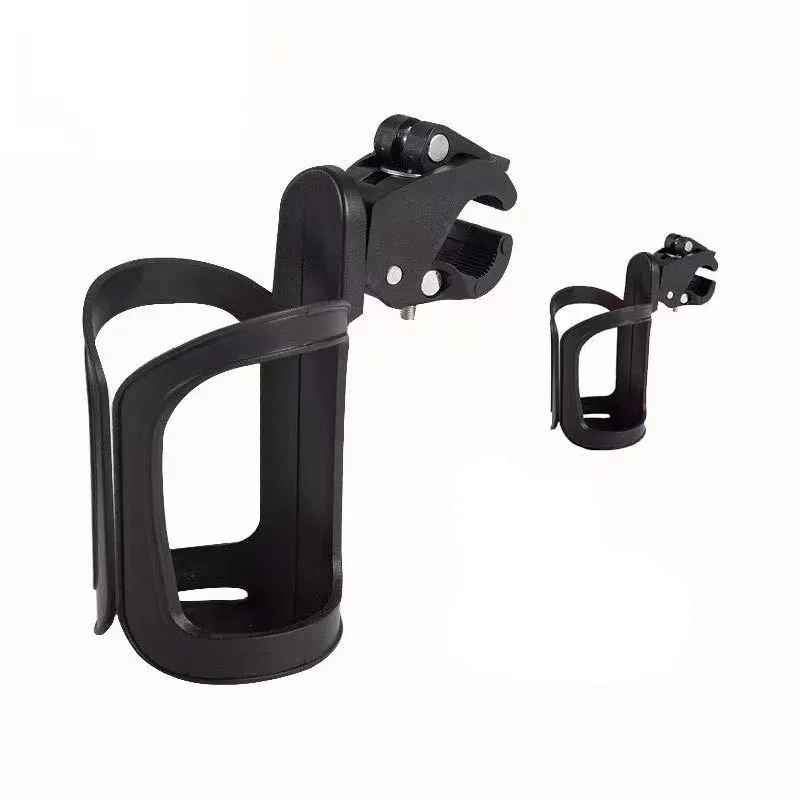 Porte-bouteille de vélo universel pour poussette et landau - Image 1