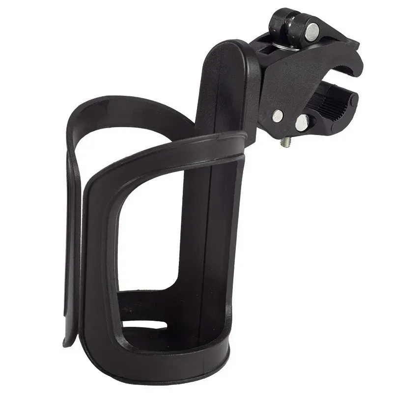 Porte-bouteille pour porte-bébé et marcheur