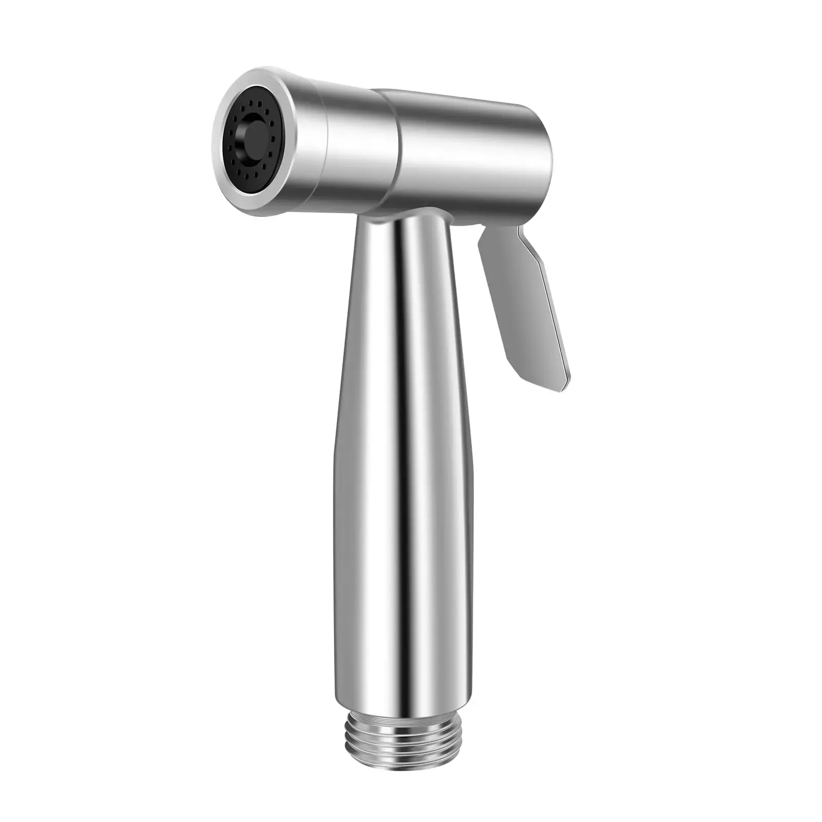 Pulvérisateur de bidet portatif pressurisé pour l'hygiène intime – Accessoire de salle de bain - Image 1