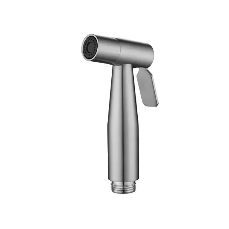 Pulvérisateur de bidet portatif pressurisé pour l'hygiène intime – Accessoire de salle de bain 9