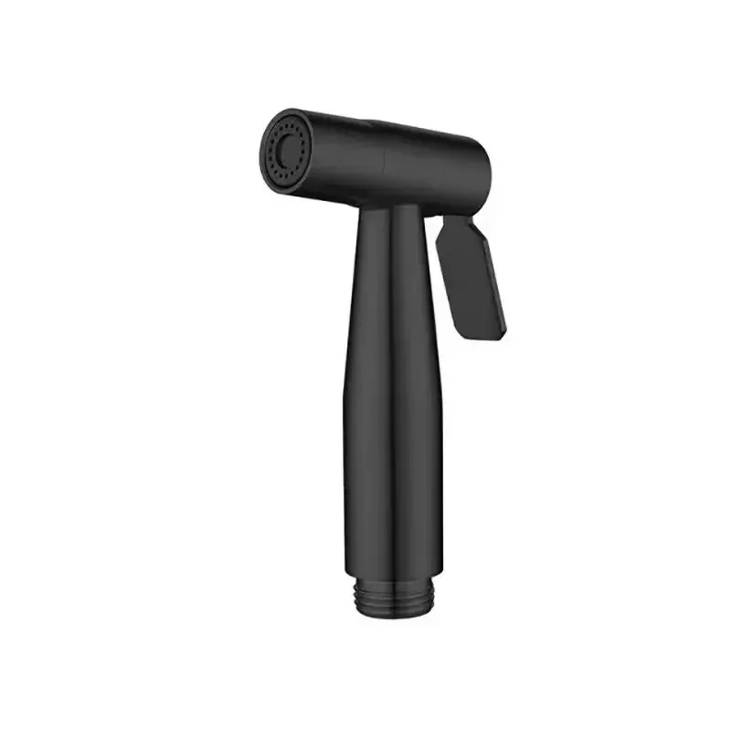 Pulvérisateur de bidet portatif pressurisé pour l'hygiène intime – Accessoire de salle de bain 7