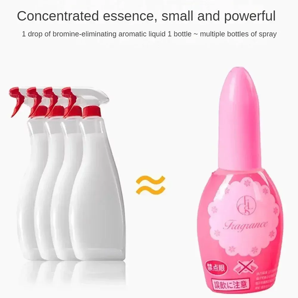 Désodorisant aromathérapeutique